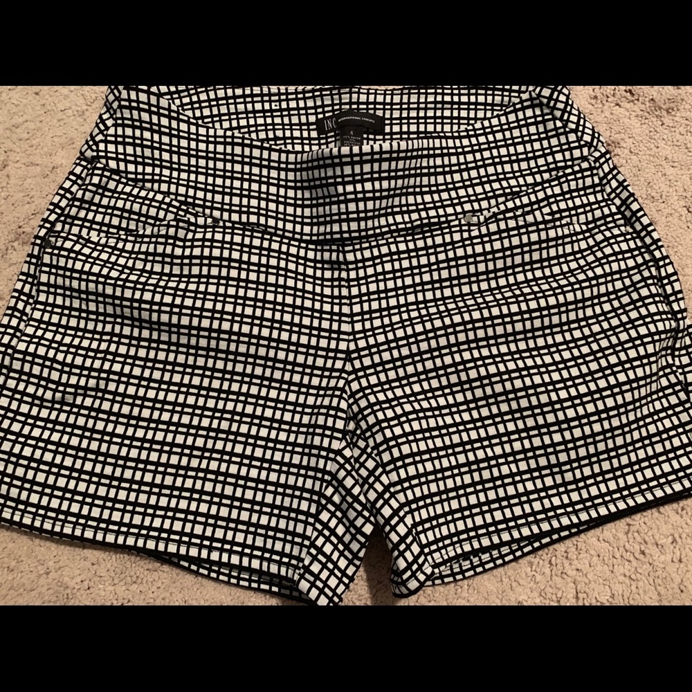 INC Shorts